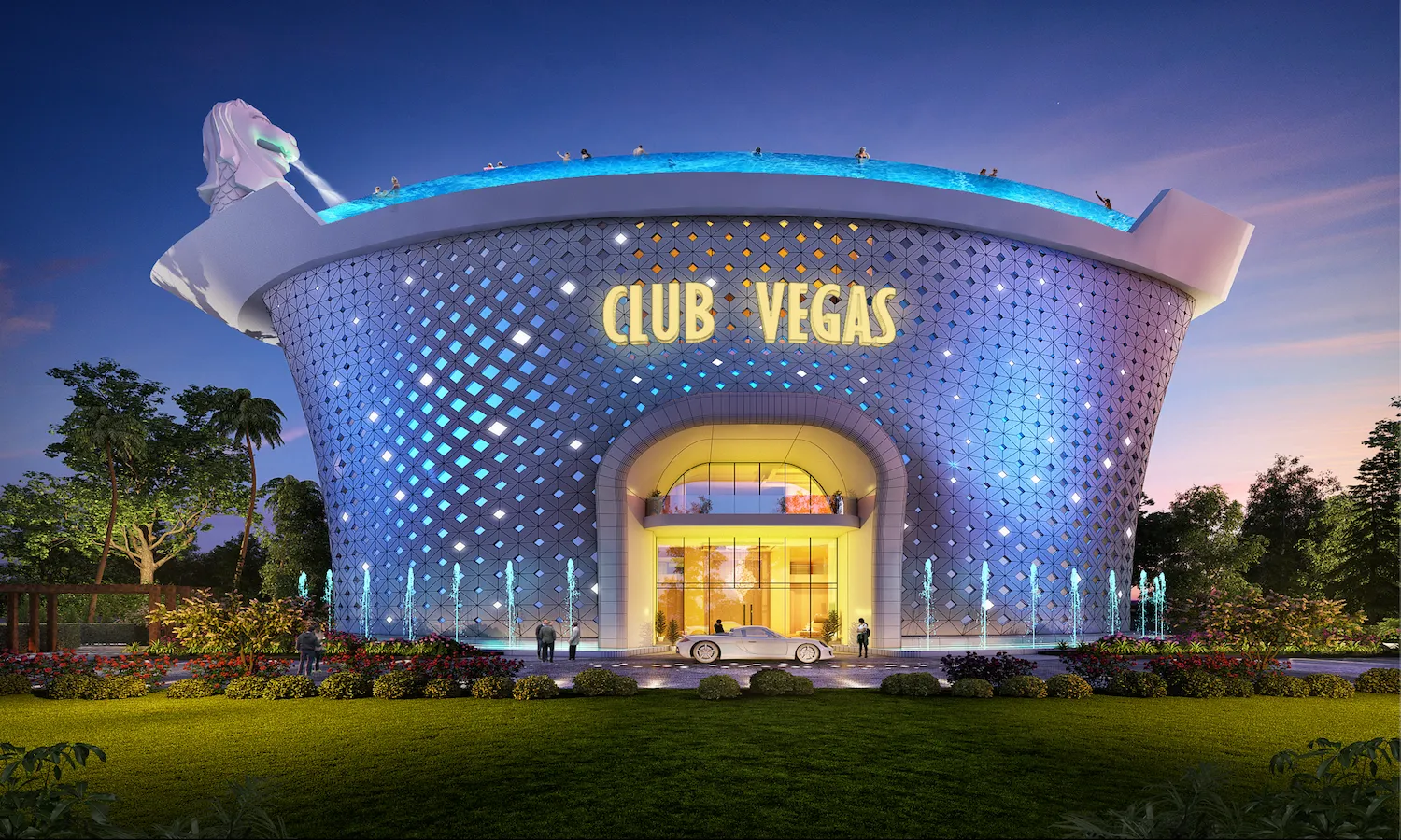 Sai World City Panvel Banner 2