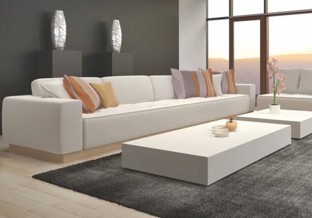 Luxury Living Room